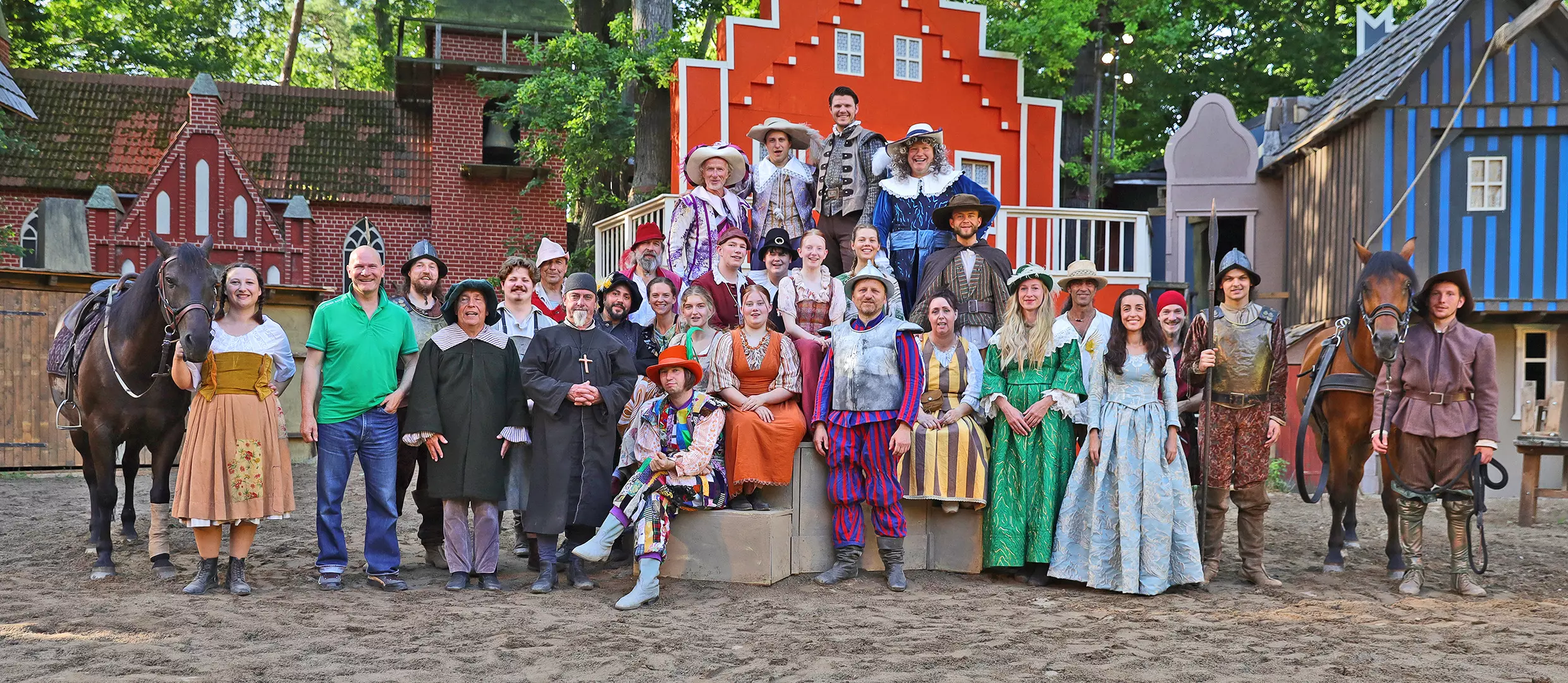 Müritz-Saga Ensemble 2026