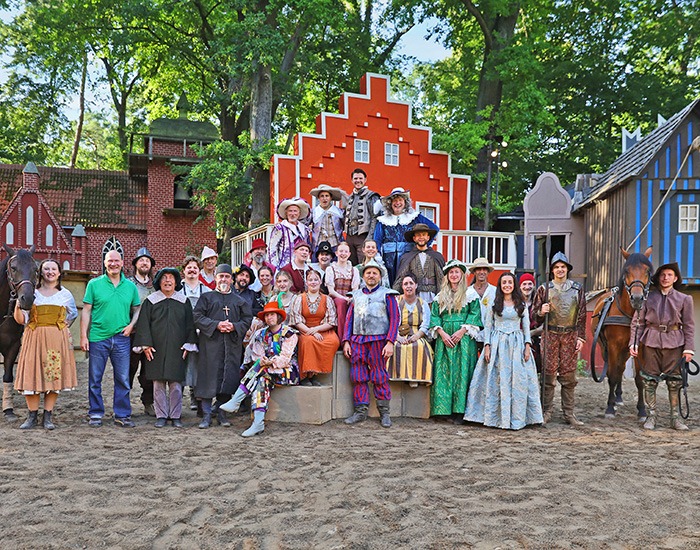 Müritz-Saga Ensemble 2026