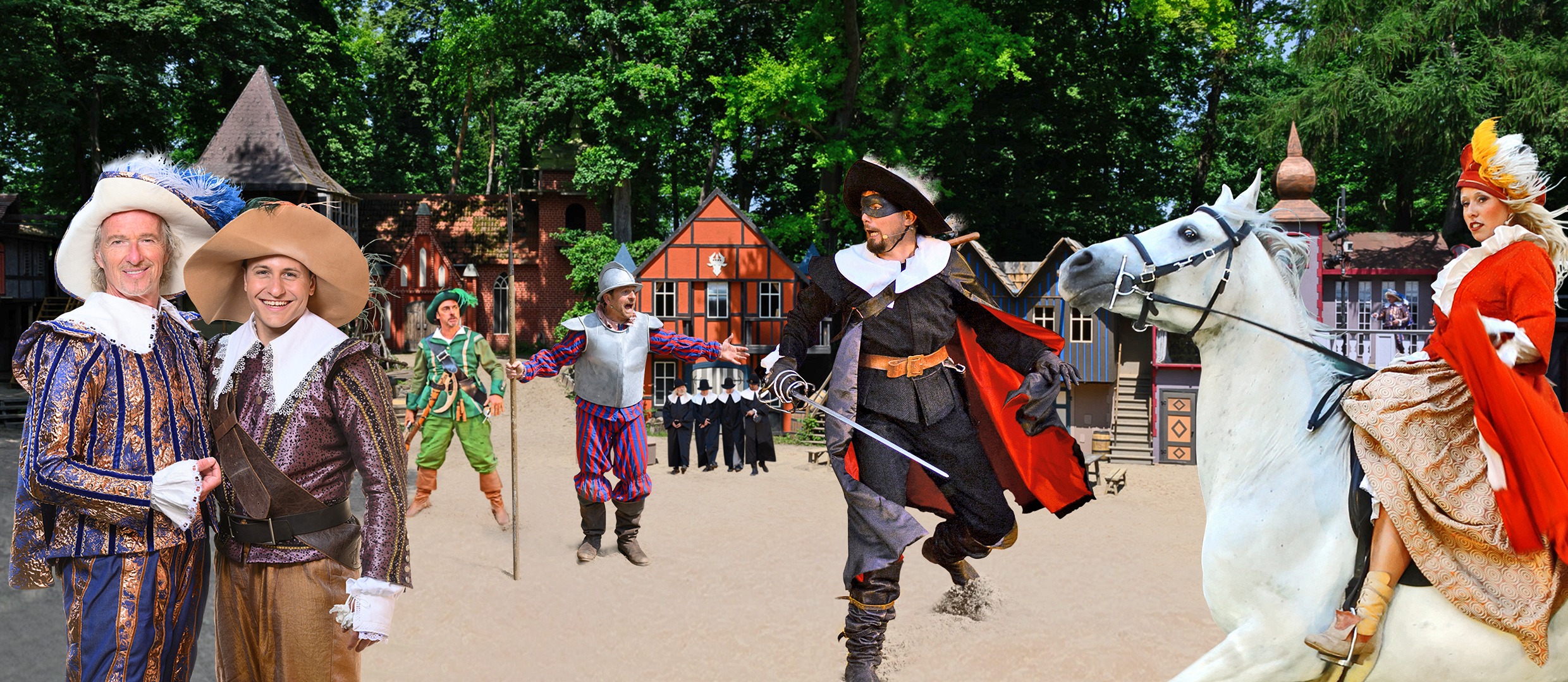 Müritz-Saga Composing 2025