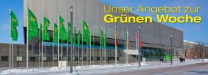 Messe Berlin
