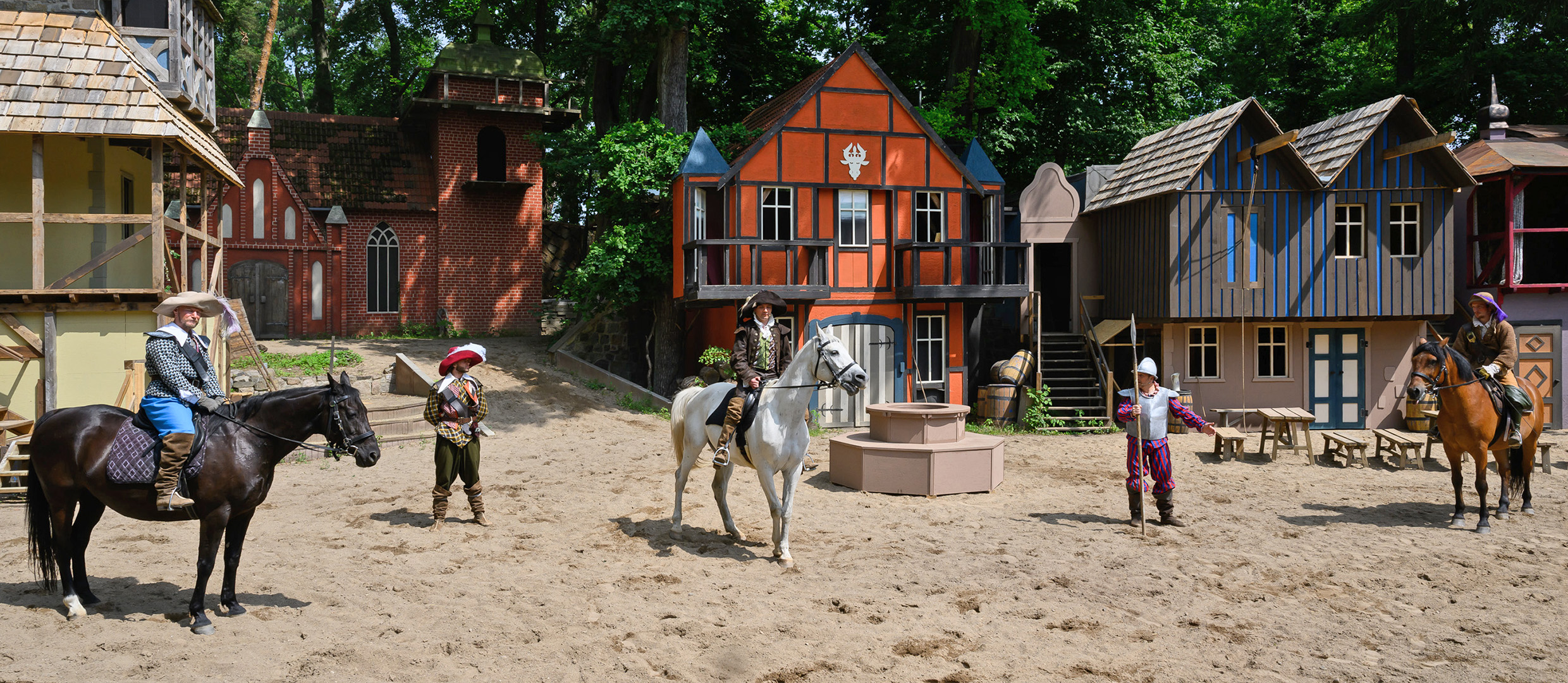 Müritz-Saga 2025 Heldenbild