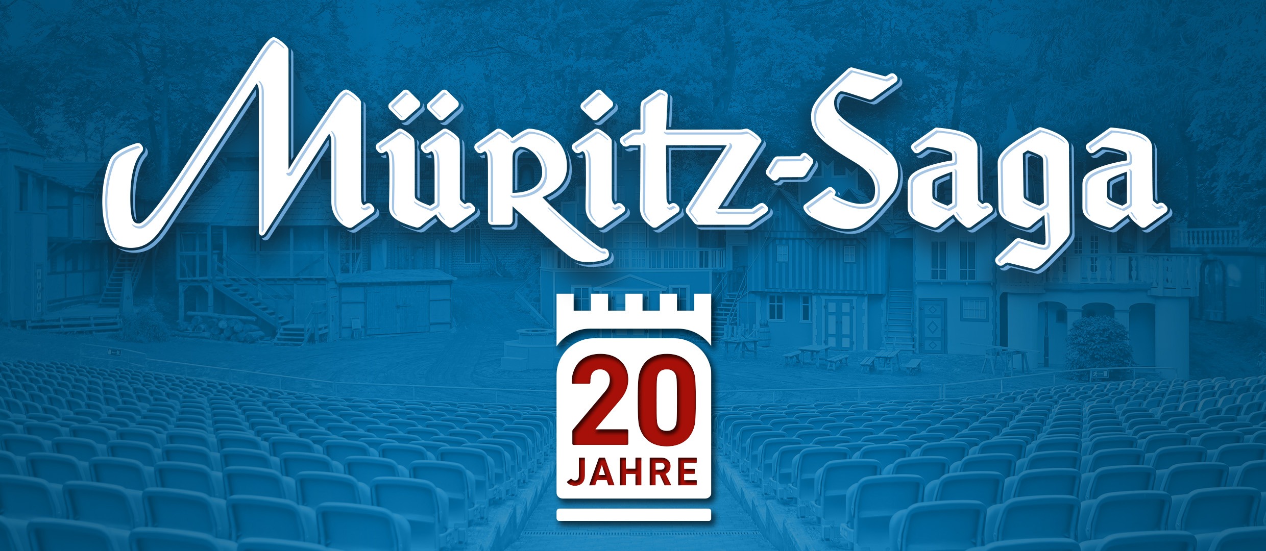 20 Jahre Müritz-Saga