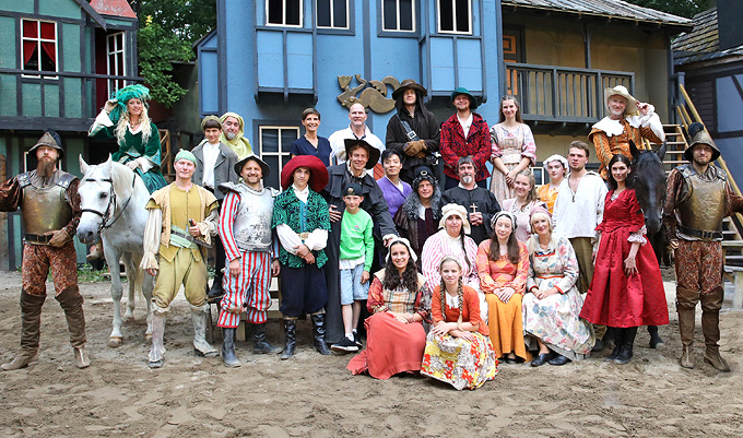  Foto zu Müritz-Saga – Müritz-Saga 