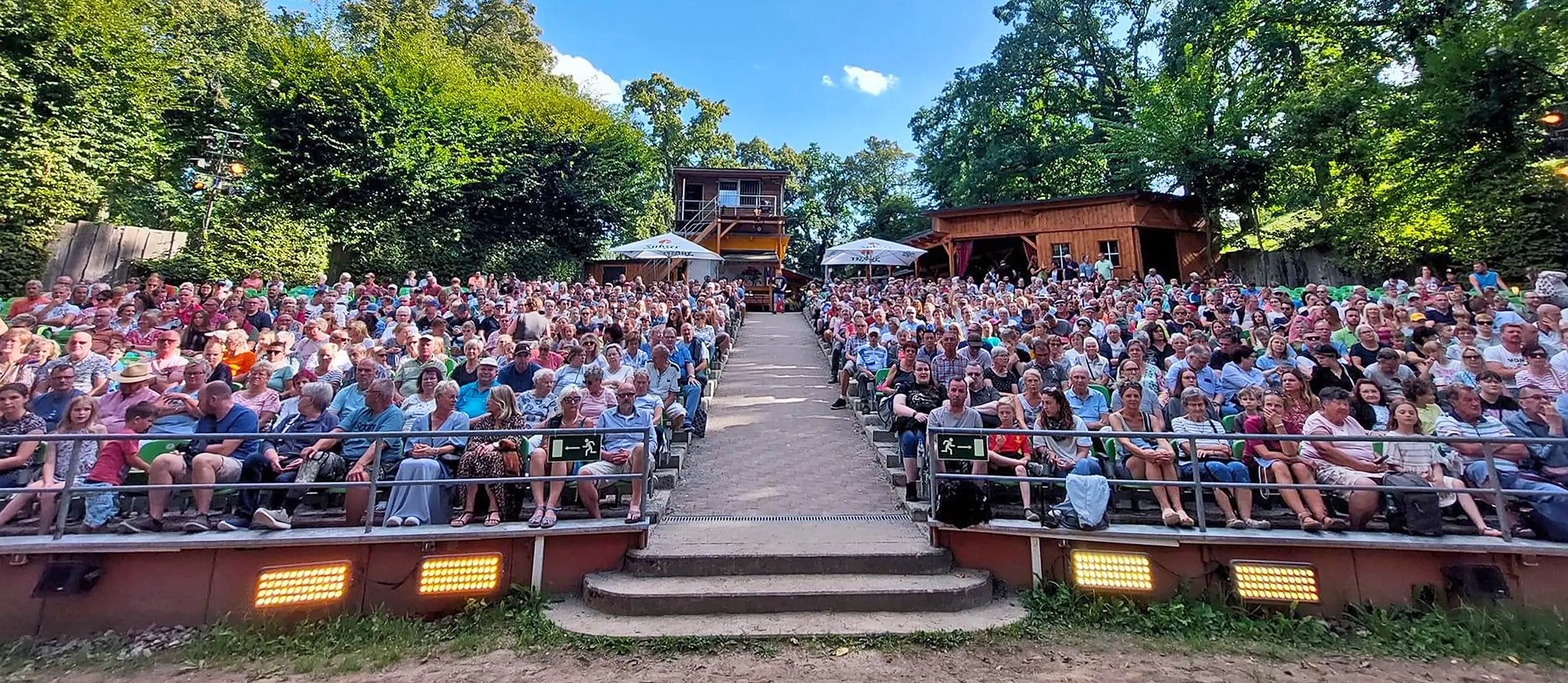 Müritz-Saga Besucher
