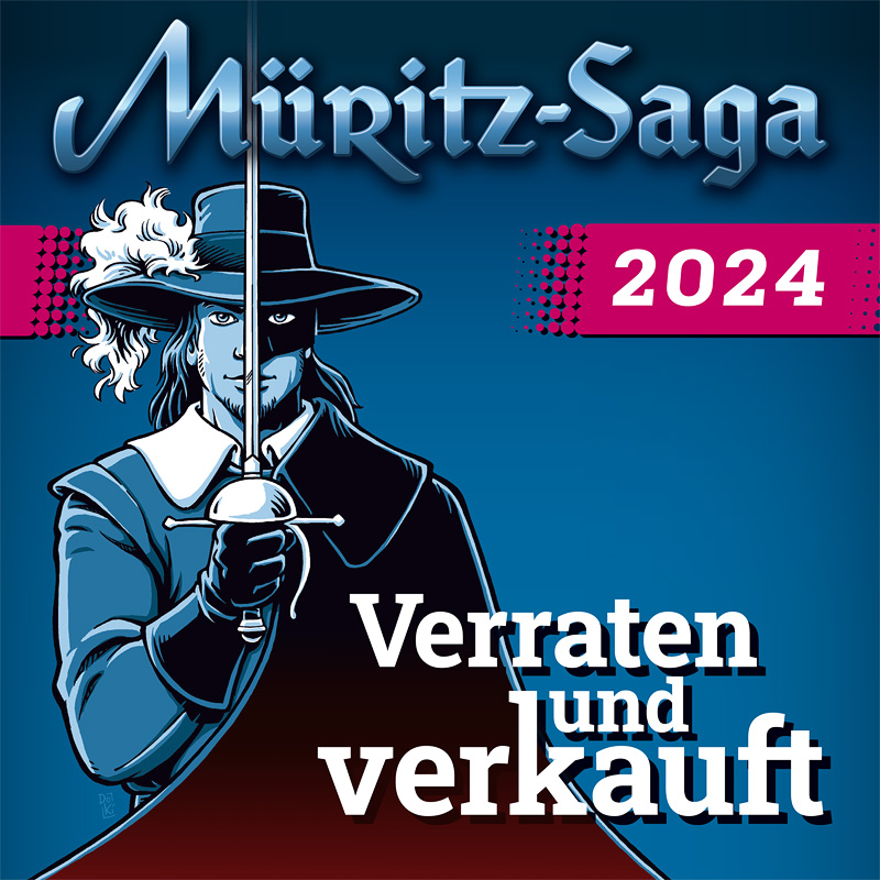 Saga 2024 Motiv quadratisch