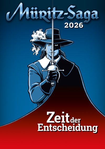Müritz-Saga Motiv 2026